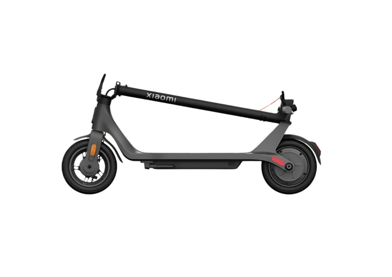 Trottinette électrique XIAOMI 4 Lite 2nd Gen Maroc