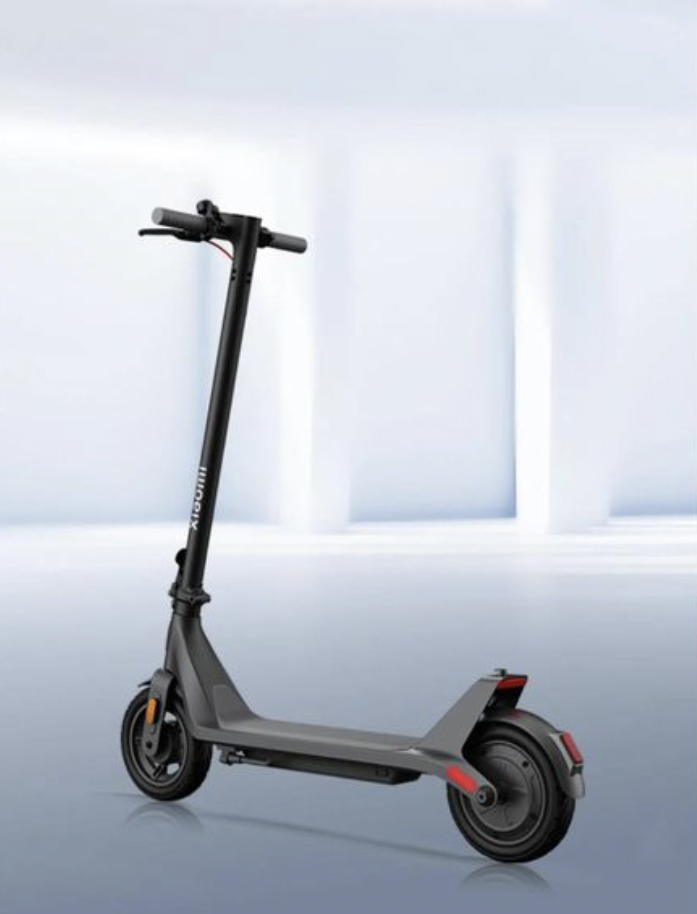 Trottinette électrique XIAOMI 4 Lite 2nd Gen Maroc