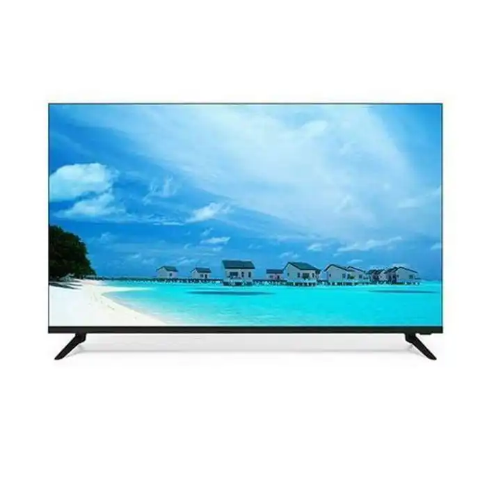 Smart TV 32" Morsat - Android 14 - Full HD - Récepteur TNT - 2 Télécommandes