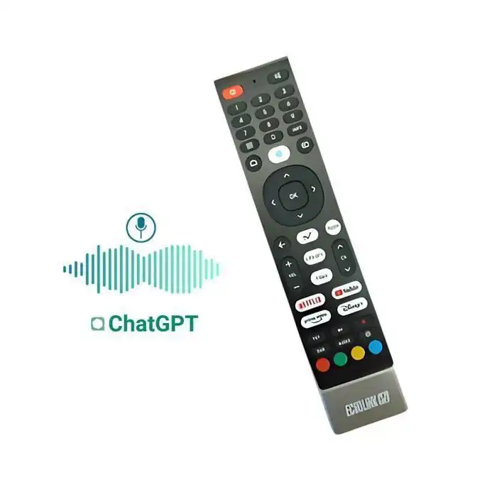 TV QLED 32" - ECHOLINK - Q32WM - WhaleOS - Bluetooth - Support Gratuit