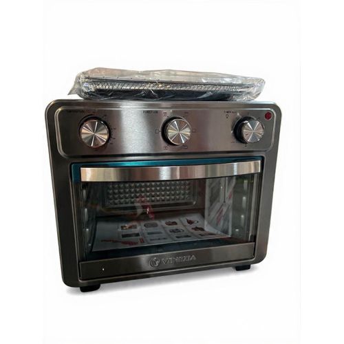 Venezia Four Air-fryer Multifonctions 23 Litres
