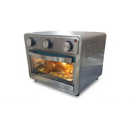 Venezia Four Air-fryer Multifonctions 23 Litres