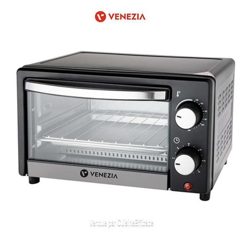 Venezia Four électrique 9L