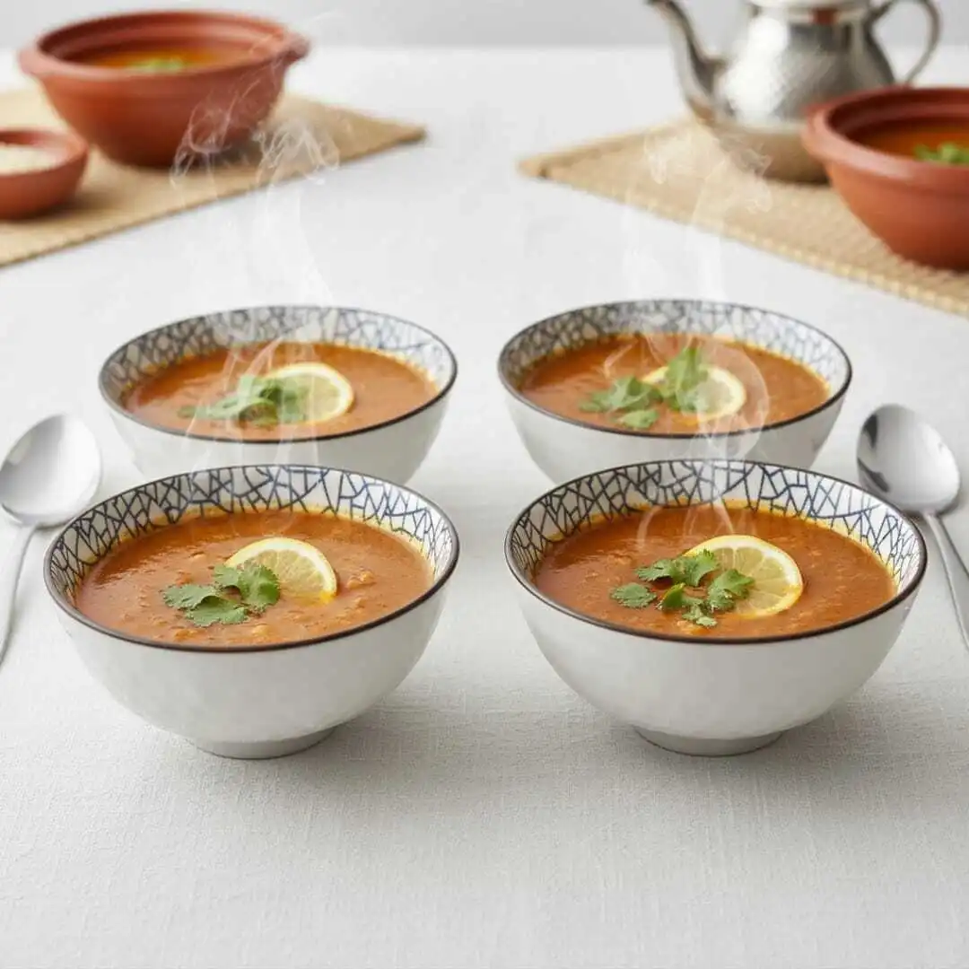 4 Bols détail bleu -Bol en Porcelaine - AYA HOME - 11 cm - Détails couleur - Compatible lave-vaisselle