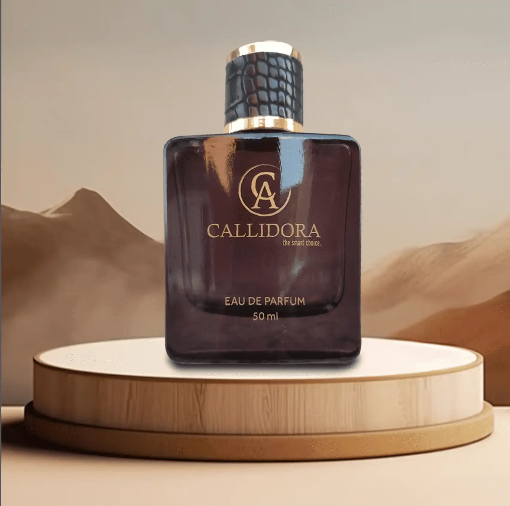 Parfum style Bleu Chanel