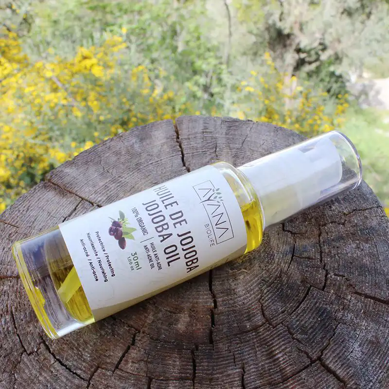 Huile de Jojoba 30ml