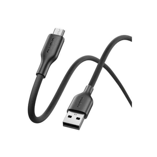 oraimo RobustLine 2A 1M Micro-USB Cable