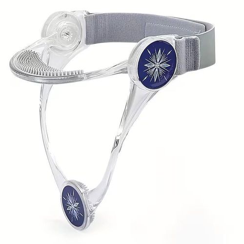 Collier de Support Minimaliste pour le Maintien Postural.