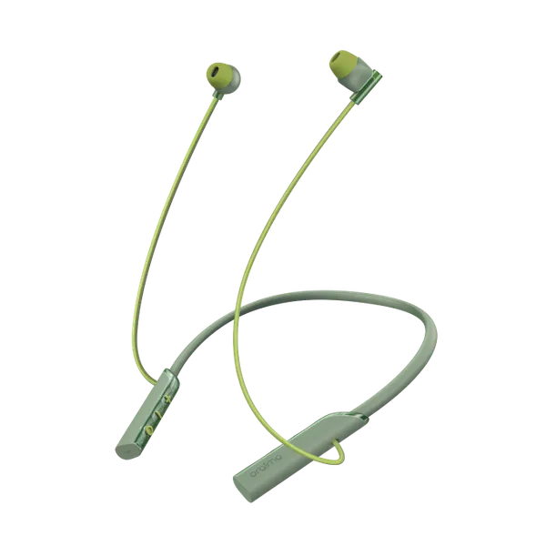 oraimo Necklace Lite Casque sans fil à vibration d'appel