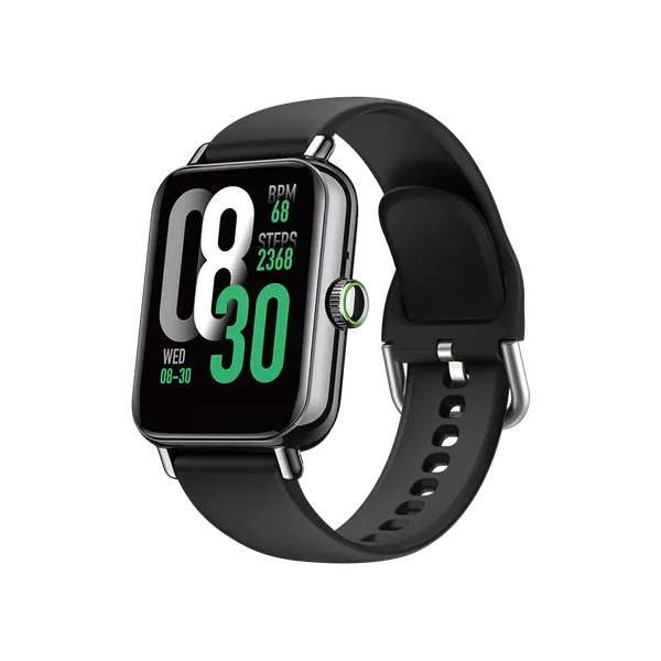 oraimo Watch 6 Pro Montre Connectée 1,69" à Écran Tactile Complet