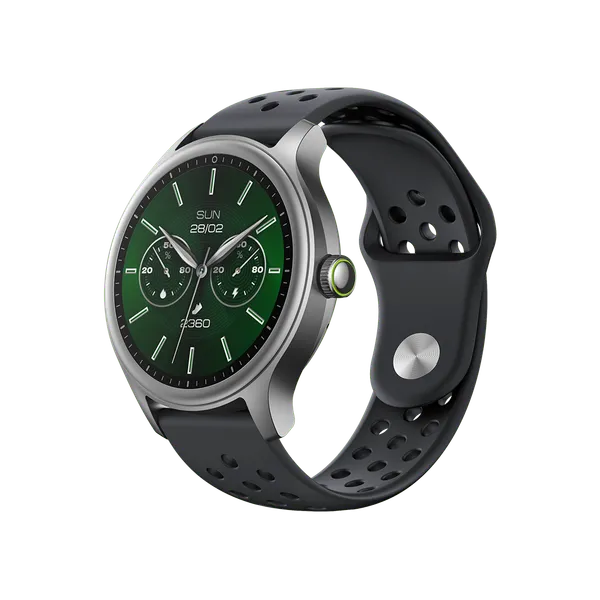 oraimo Watch 6R Anti-Scratch Smart Watch