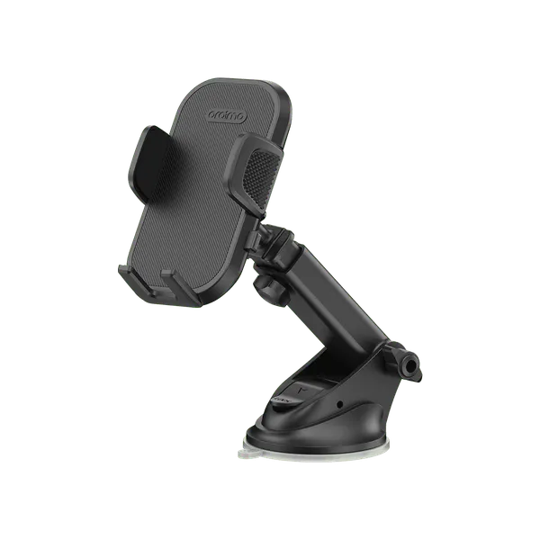 oraimo Hydra 4 Super Suction Flexible Car Mount