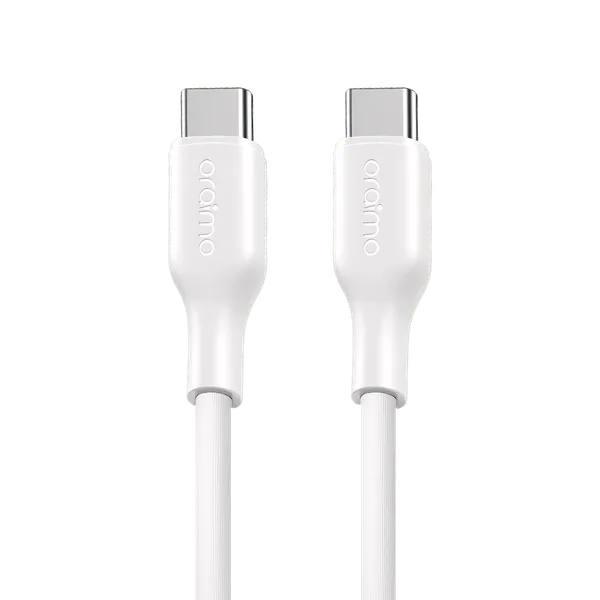 oraimo RobustLine 60W Type-C to Type-C Cable
