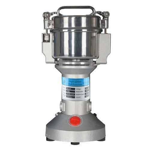 250g Blender / Moulin a café épice et graines professionel en acier inoxydable