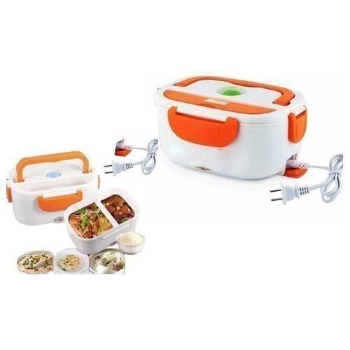 ELECTRIC LUNCHBOX Boîte à Déjeuner Électrique Thermic Portable (220 V)