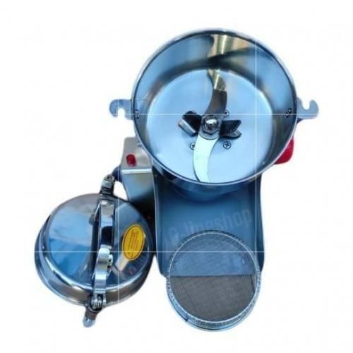 Moulin à grains électrique pour épices ,café et aliments secs de 500g