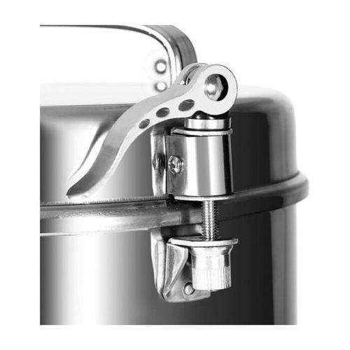 La Cucina Moulin à Épices Et Broyeur Café Professionnel 1.5kg