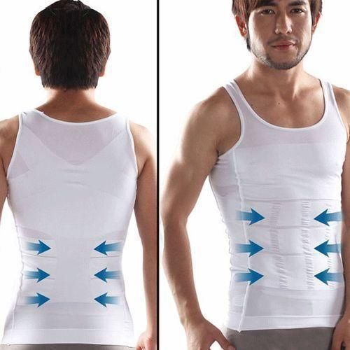 Slim 'N Lift Débardeur Minceur pour les hommes