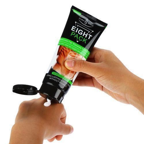 Crème Brûlante Graisse Lâche Ventre Minceur Crème Muscle anti-Cellulite