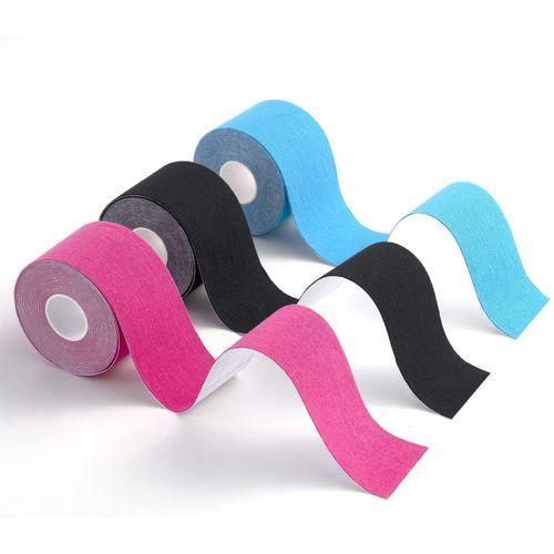 Kinesiology Tape – Bande de Maintien pour Sport & Rééducation