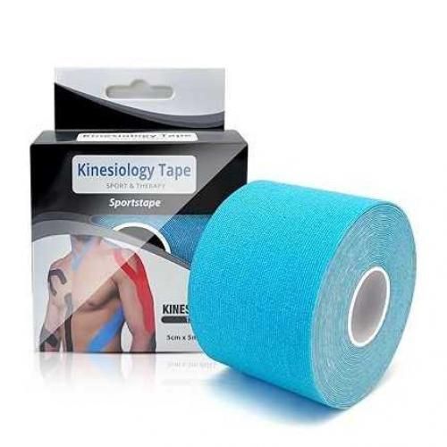 Élastique Physio Kinésiologie Muscles - Bandes Thérapeutiques