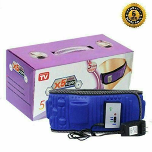 Ceinture de massage électrique, minceur, vibrations, perte de poids, graisse