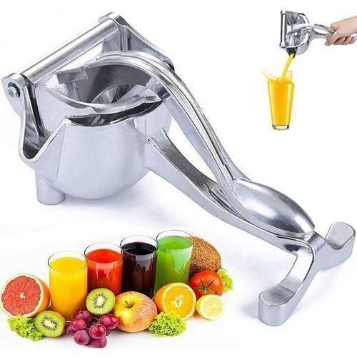 presse-fruits domestique manuel, presse-agrumes citron, Orange, Lime, outil de pressage