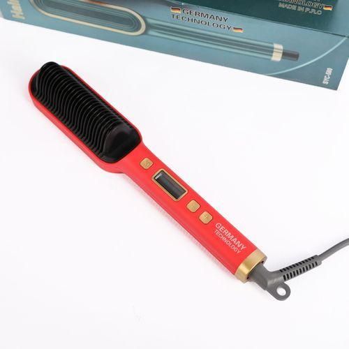 Brosse Lissante Lissante Bon Qualité Garantie Sèche Cheveux