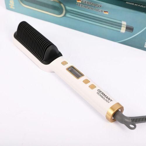 brosse lissante lissante bon qualité garantie sèche cheveux