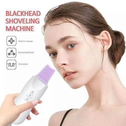 peeling machine épurateur de Peau