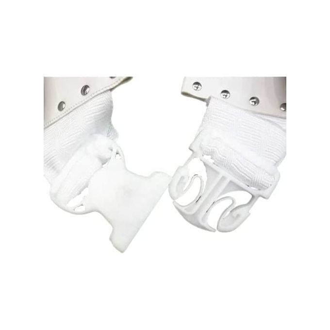 Jabador Maroc Ceinture Pour Hajj & Umrah réglable avec double paquet, Hizam Al Ihram