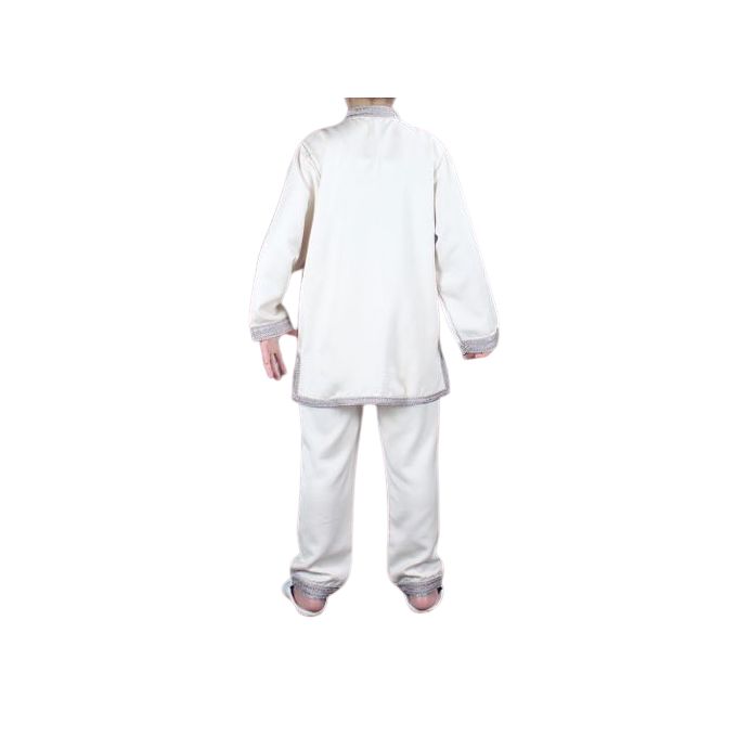 Jabador Maroc Jabador petit ANBAR qualité supérieure -beige