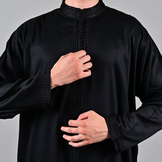 Jabador Maroc Farajia sultan - NOIR