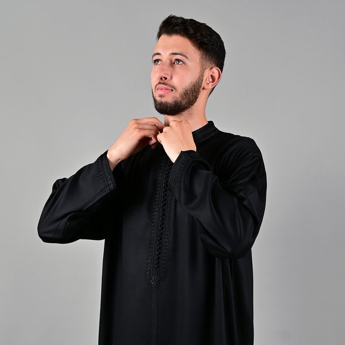 Jabador Maroc Farajia sultan - NOIR