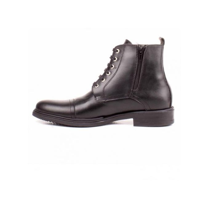 Jabador Maroc BOOTS qualité supérieur -NOIR