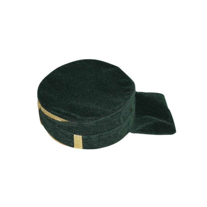 Jabador Maroc Razza de circoncision garçon- vert