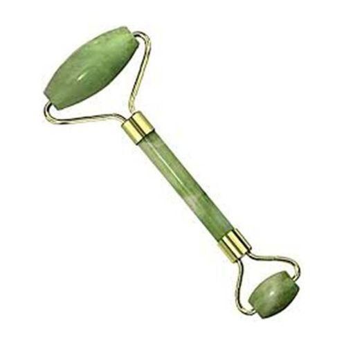 Jade Roller massage pour visage et cou original