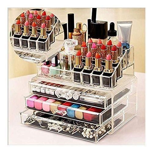 SMART rangement de maquillage 3/ 4 /5 /6 ÉTAGE