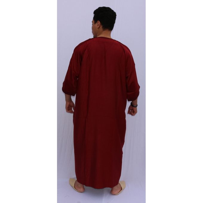 Jabador Maroc Gandoura MLIFA EXTRA - Bordeaux