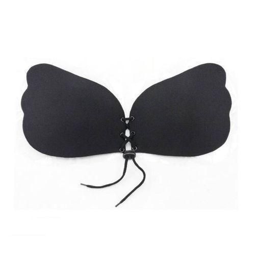 Soutien-gorge de Silicone Autoadhésifs Push-up- sans bratelles-