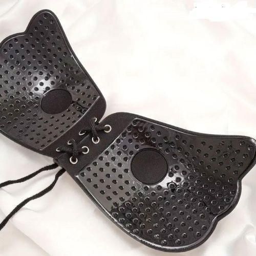 Soutien-gorge de Silicone Autoadhésifs Push-up- sans bratelles-