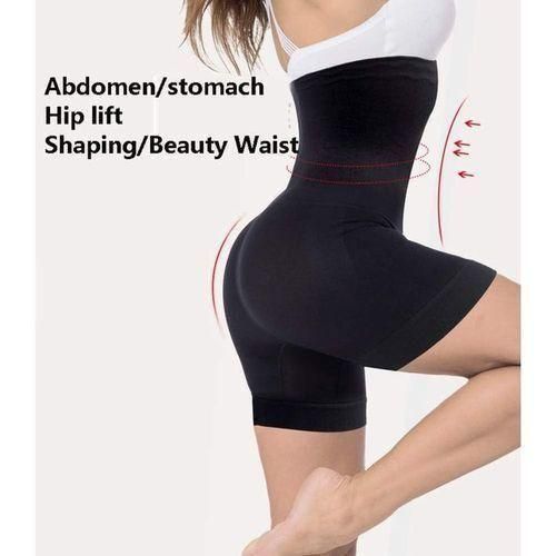 Gaine amincissante pour femme, Short de Contrôle du Ventre façonnant les hanches