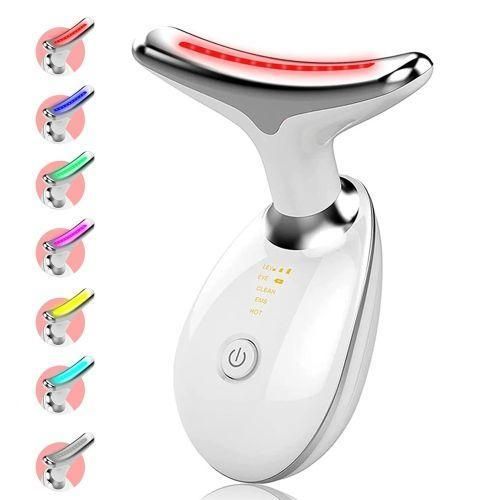 Appareil de sculpture visage et cou, masseur raffermissant, déformable, anti-âge