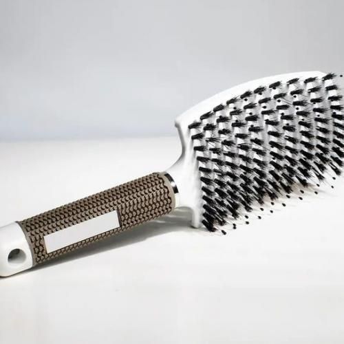 Brosse à Cheveux , Nouveaux, Démêlante Anti-Casse et Anti-Nœuds