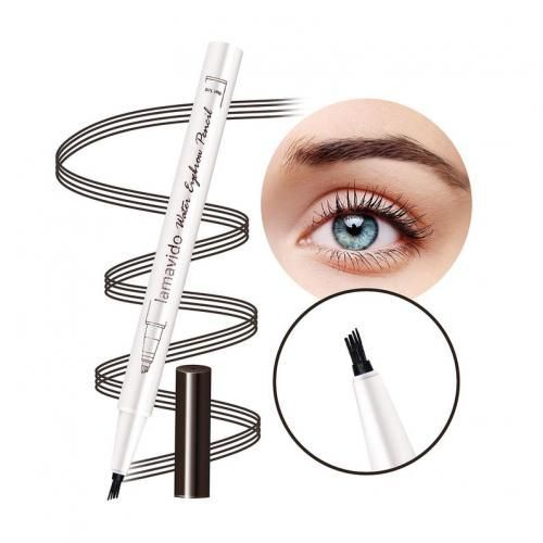 Crayon à sourcils étanche Stylo de tatouage 3D Microblading Waterproof