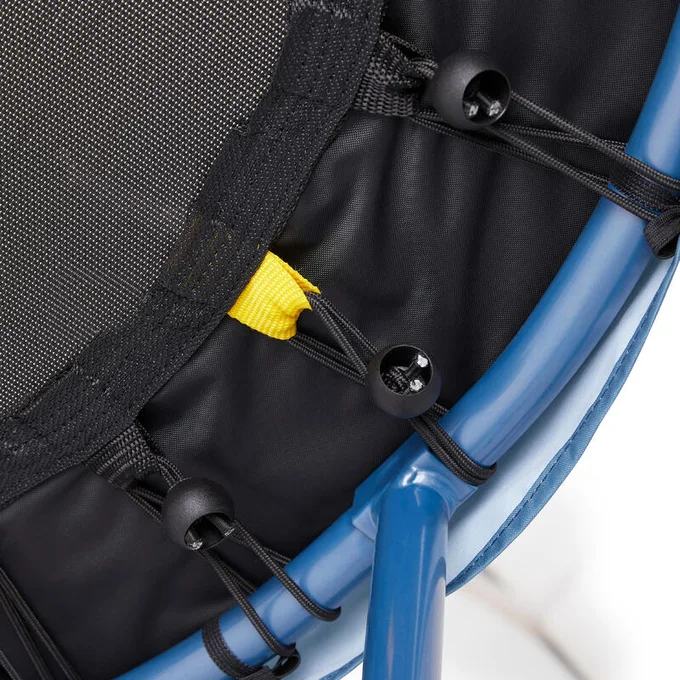 MINI TRAMPOLINE ENFANT ÉCO CONÇU