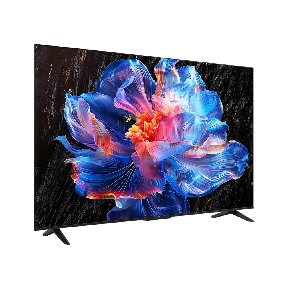Image de 55 Smart Tv 4K UHD HDR, Google TV, HDMI 2.1 Game Master, 55P6K
