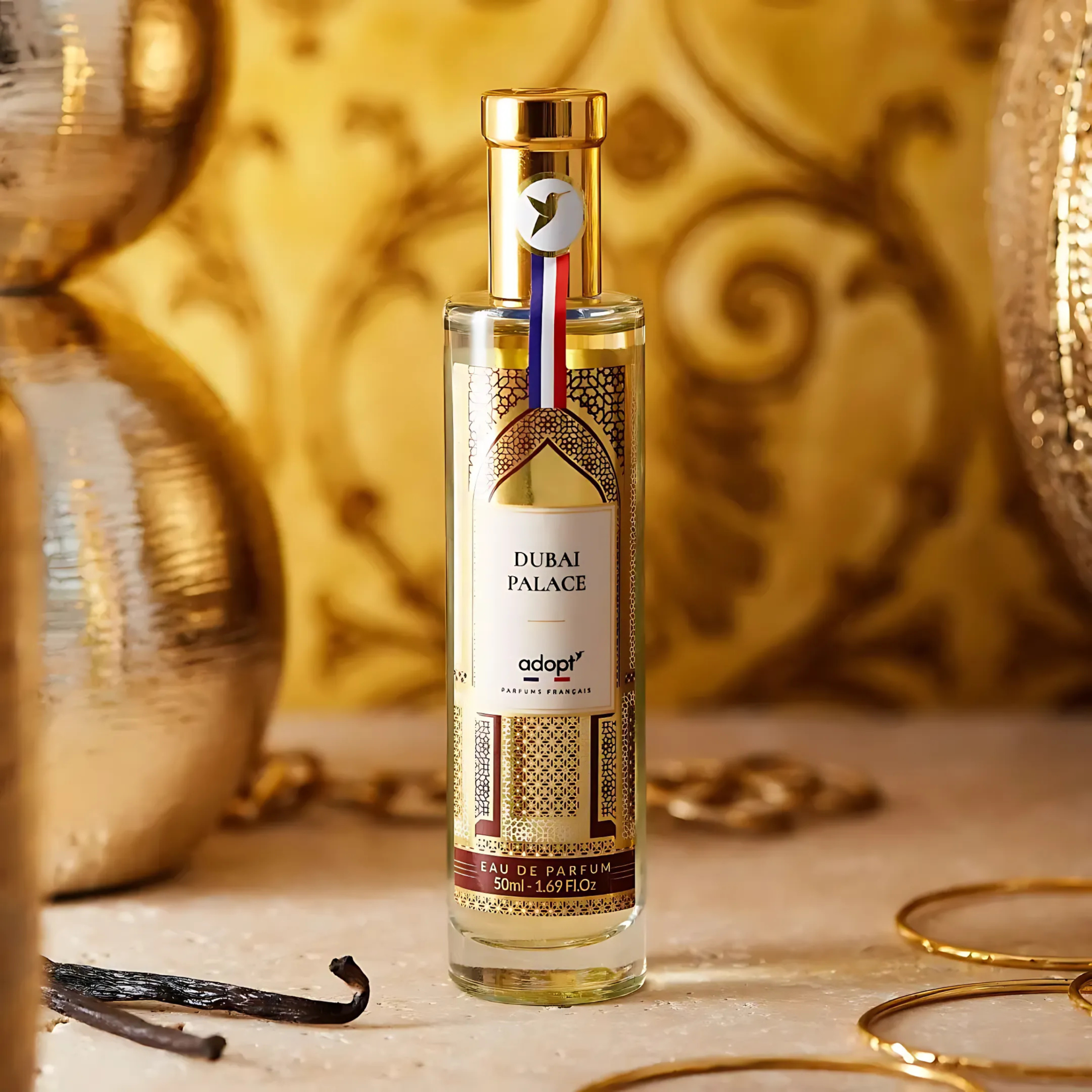 Adopt Dubaï Palace Eau de Parfum 50ml