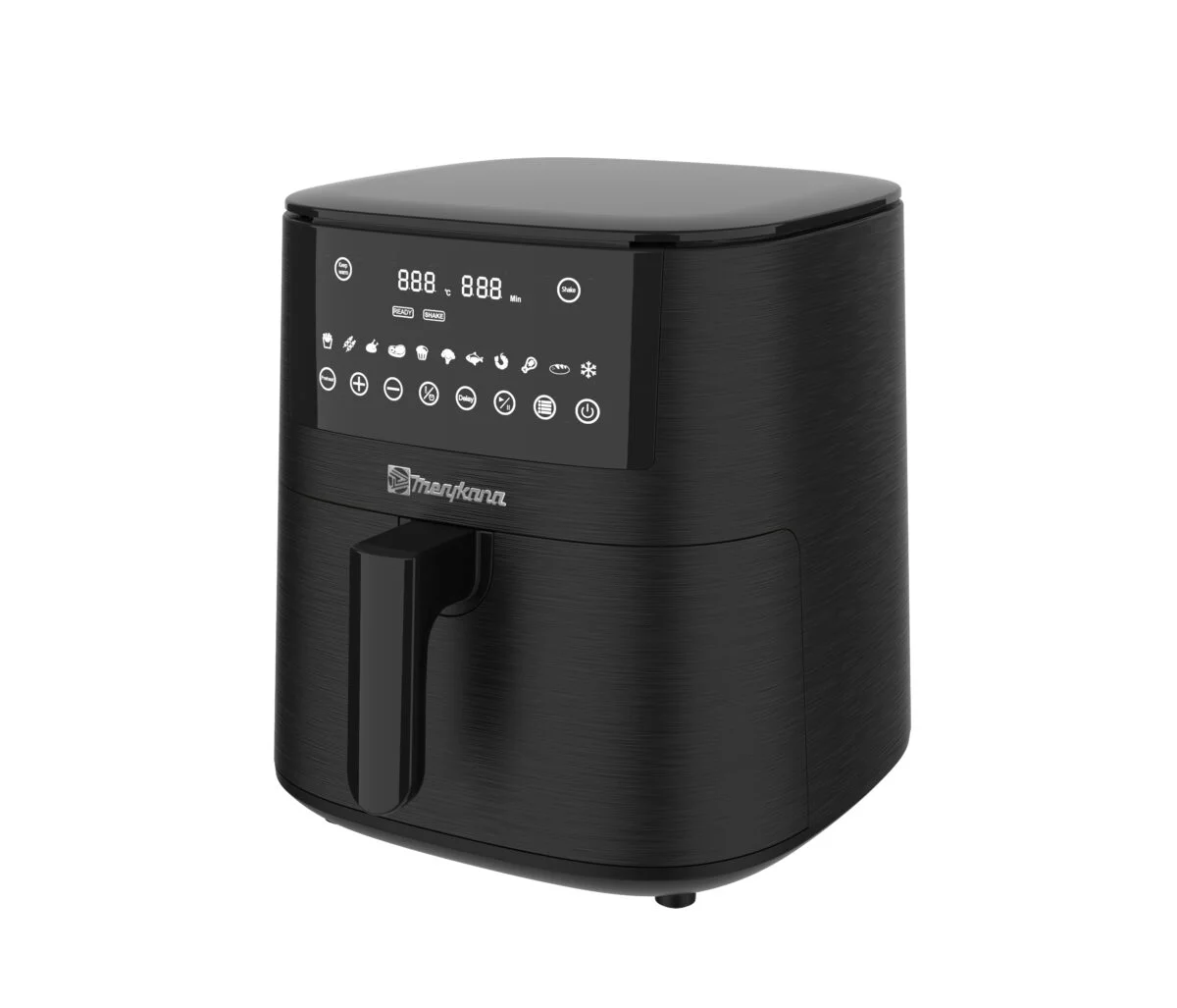 Air fryer AAF 7L