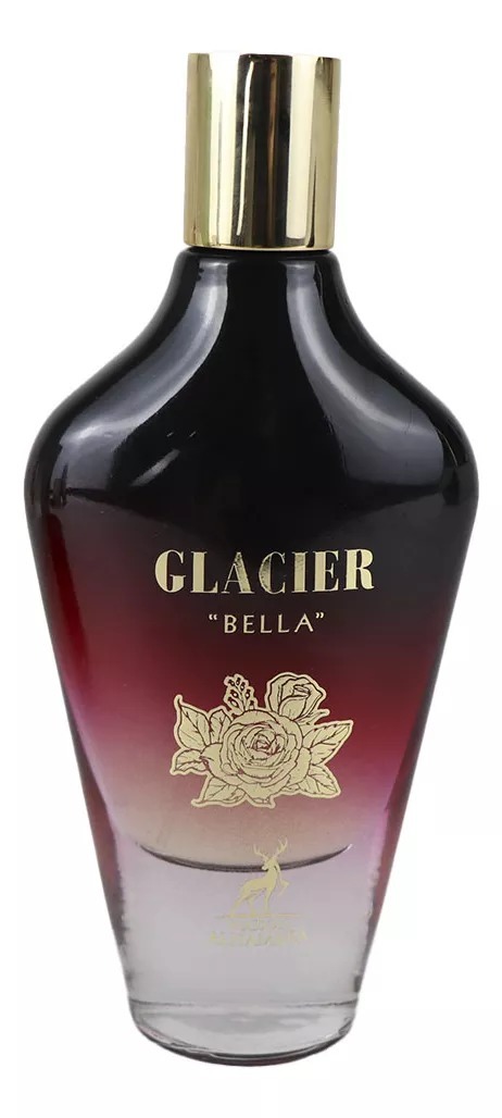 Alhambra - Glacier Bella Eau de Parfum 100ml